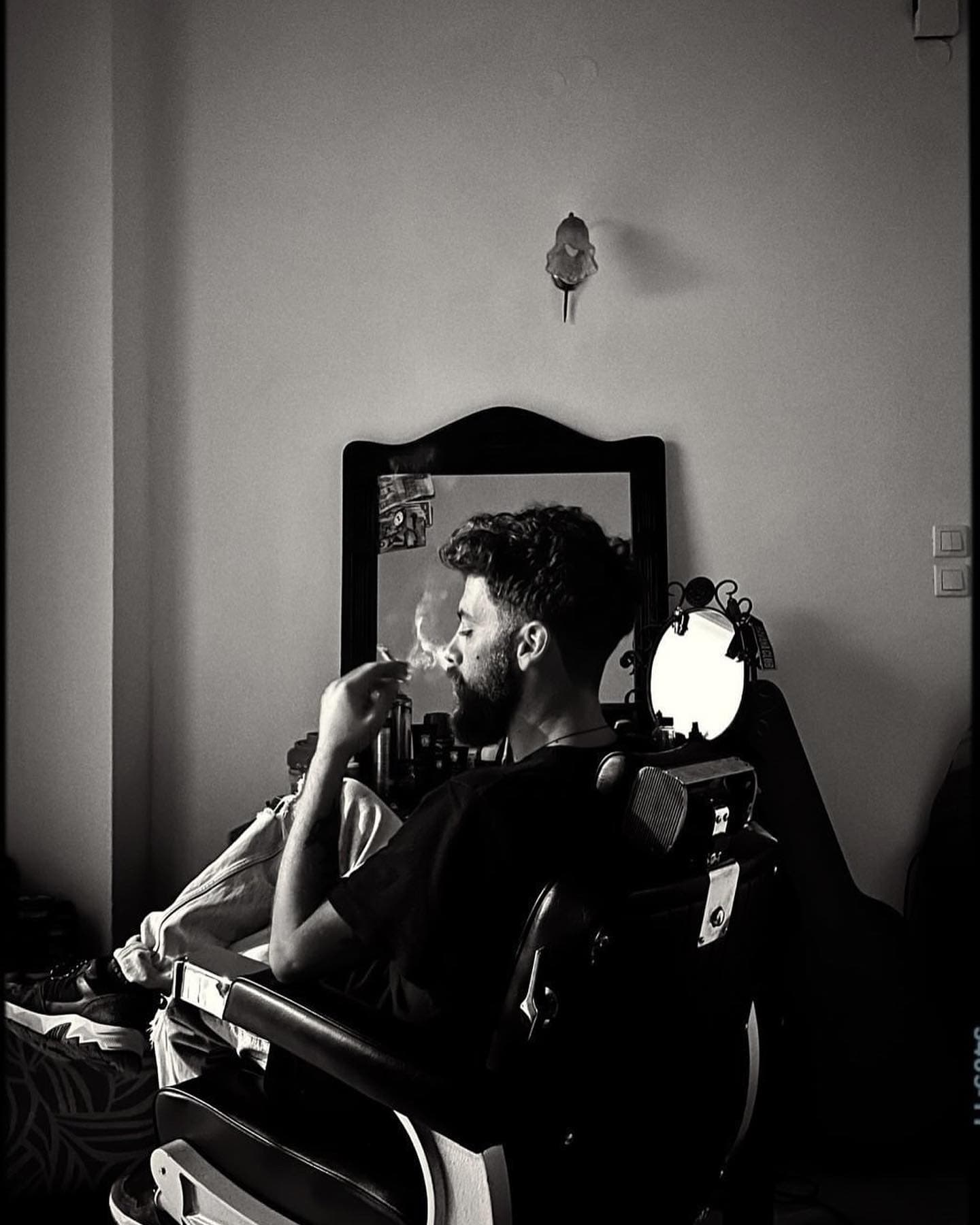 Χώρος — Barberis